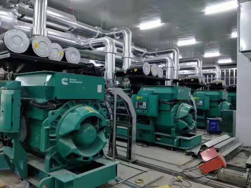普陀发电机出租 普陀发电机出租